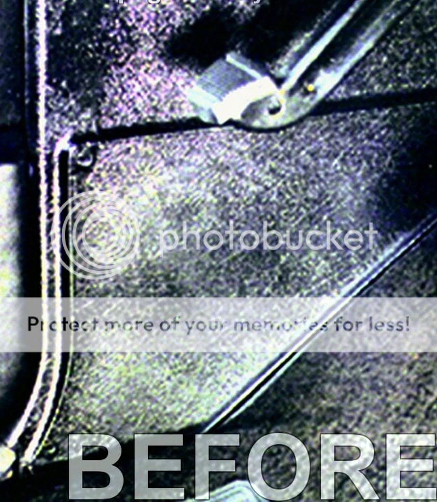 QLogic Custom Kick Panel Speaker Mounts Chevy C10 C20 C30 19781987 eBay